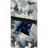 NFL Carolina Panthers Camo PS5 Pro Console Skin